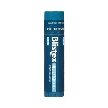 Blistex Medicated 4.25 gr Lip Balm