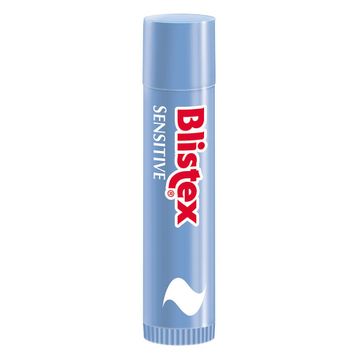 Blistex Sensitive Hassas Dudaklar 4.25 gr Dudak Bakımı