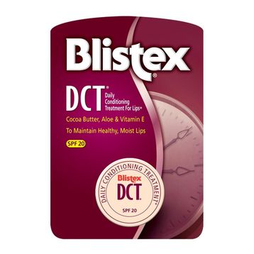 Blistex SPF15 Lip Infusions Pürüzsüz Dudaklar İçin Dudak Bakım Kremi
