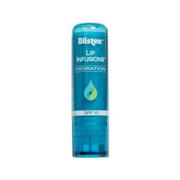 Blistex SPF15 Lip Infusions Uzun Süreli Nemlendirici Dudak Bakım Kremi