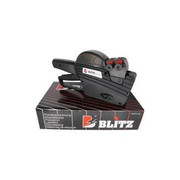 Blitz 10 Haneli Integrale Etiketleme Makinesi