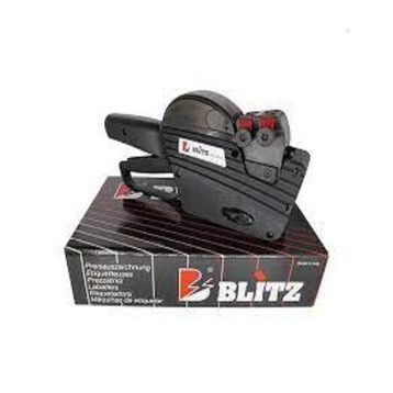 Blitz 10 Haneli Integrale Etiketleme Makinesi