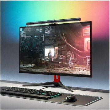 BlitzWolf BW-CML2 RGB Oyun Monitör Işık Çubuğu