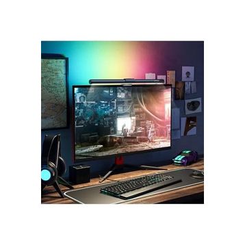 BlitzWolf BW-CML2 RGB Oyun Monitör Işık Çubuğu