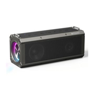 BlitzWolf WA3 Pro 120 W Siyah Bluetooth Hoparlör