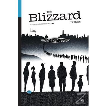 Blizzard Dergisi Sayı: 2 - Kolektif