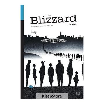 Blizzard Dergisi Sayı: 2 - Kolektif