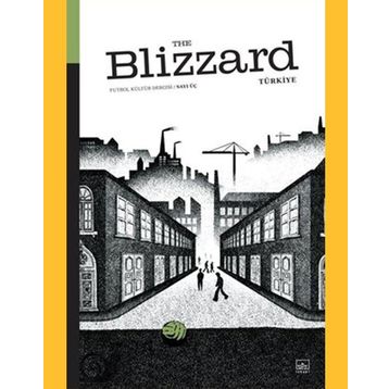 Blizzard Dergisi Sayı: 3 - Kolektif