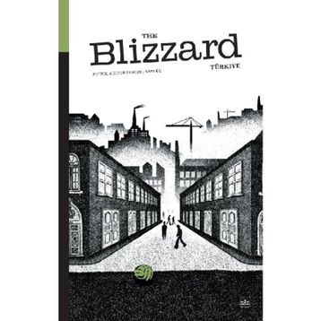 Blizzard Dergisi Sayı: 3 - Kolektif