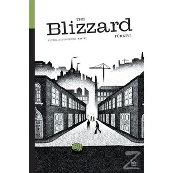 Blizzard Dergisi Sayı: 3 - Kolektif