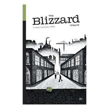 Blizzard Futbol Kültür Dergisi Sayı: 3 - İthaki Yayınları
