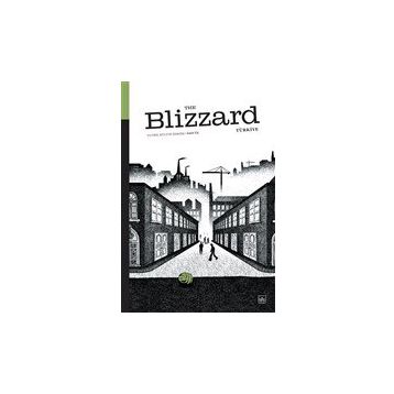Blizzard Futbol Kültür Dergisi Sayı: 3 - İthaki Yayınları