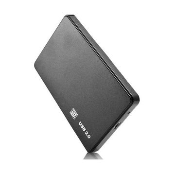 Bln D70 USB Sata HDD 2.5 inç Harddisk Kutusu