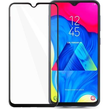 Blogy Galaxy A10 M10 Flexi 5D Ekran Koruyucu