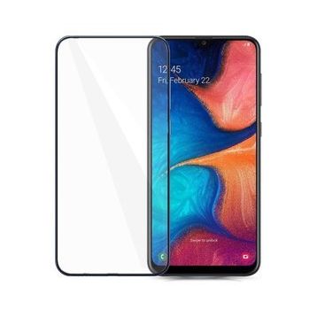 Blogy Galaxy A20 Flexi 5D Ekran Koruyucu