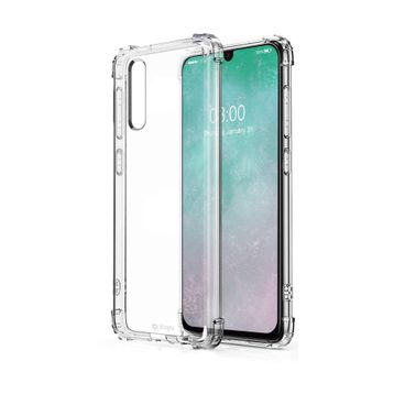 Blogy Galaxy A50 Clear Crystal Fit Kılıf