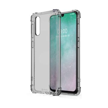 Blogy Galaxy A50 Clear Crystal Fit Kılıf