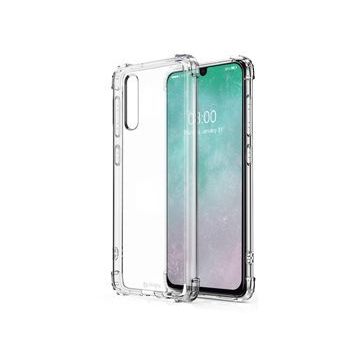 Blogy Galaxy A50 Clear Crystal Fit Kılıf