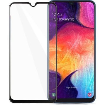 Blogy Galaxy A50 Flexi 5D Ekran Koruyucu