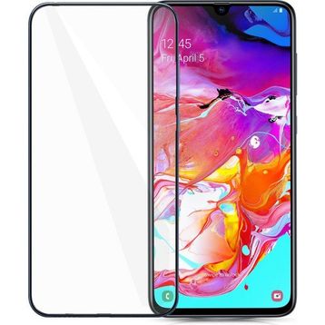 Blogy Galaxy A70 Flexi 5D Ekran Koruyucu