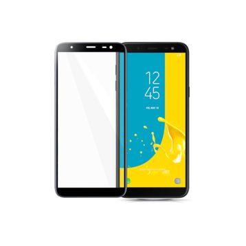 Blogy Galaxy J6 2018 Flexi 5D Ekran Koruyucu