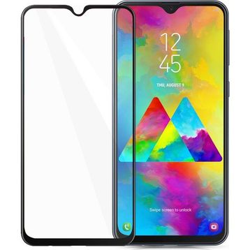 Blogy Galaxy M20 Flexi 5D Ekran Koruyucu
