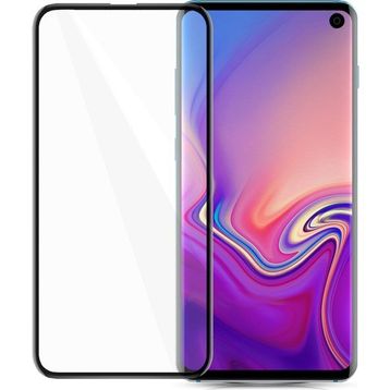 Blogy Galaxy S10e Flexi 5D Ekran Koruyucu