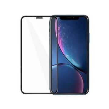 Blogy iPhone XR Flexi 5D Ekran Koruyucu