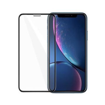 Blogy iPhone XS Max Flexi 5D Ekran Koruyucu