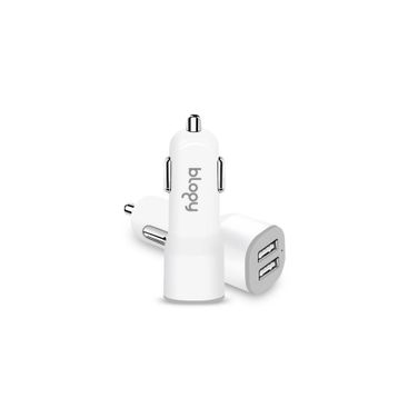 Blogy Lightning 3.4A Araç Şarjı