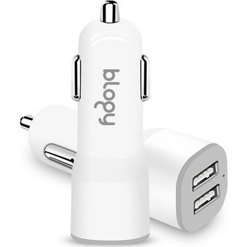 Blogy Lightning 3.4A Araç Şarjı