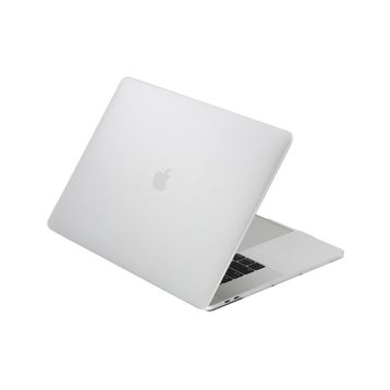 Blogy Macbook Pro 14.2 inç Crystal Şeffaf Kılıf