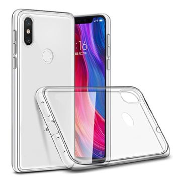 Blogy Xiaomi Mi 8 Air Fit Kılıf