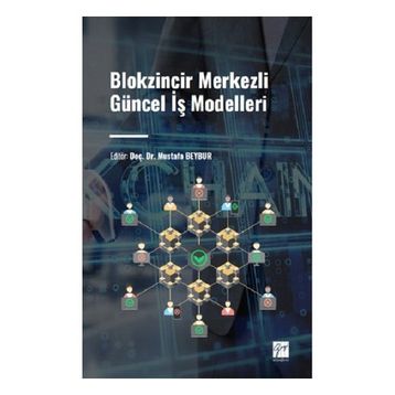 Blokzincir Merkezli Güncel İş Modelleri - Kolektif