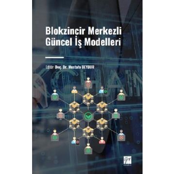 Blokzincir Merkezli Güncel İş Modelleri - Kolektif