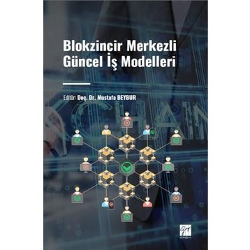 Blokzincir Merkezli Güncel İş Modelleri - Kolektif