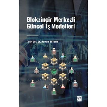 Blokzincir Merkezli Güncel İş Modelleri - Kolektif