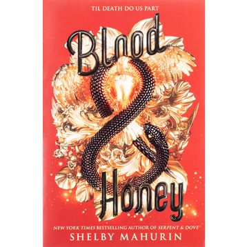 Blood Honey 2
