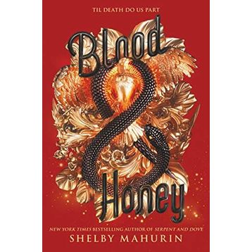 Blood Honey 2