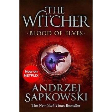 Blood of Elves: Witcher 1 - Now a Major Netflix Show