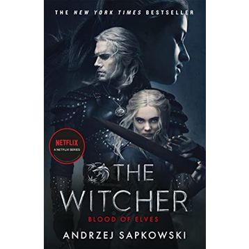 Blood of Elves: Witcher 1 - Now a Major Netflix Show