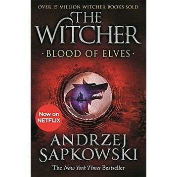 Blood of Elves: Witcher - Andrzej Sapkowski