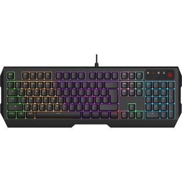 Bloody B140N Neon USB Gaming Q Klavye