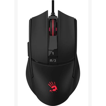 Bloody L65 Max RGB Optik Kablolu Gaming Mouse