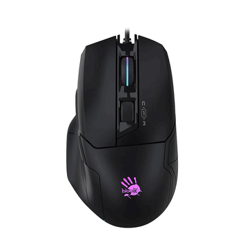 Bloody W70 Max RGB Optik Kablolu Gaming Mouse