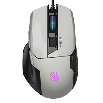 Bloody W70 Max RGB Optik Kablolu Gaming Mouse