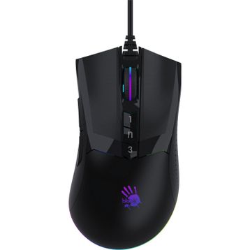 Bloody W90 Max RGB Optik Kablolu Gaming Mouse