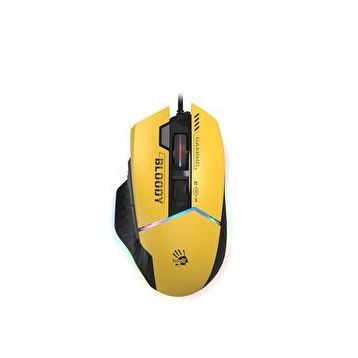 Bloody W95 Max RGB Optik Kablolu Gaming Mouse