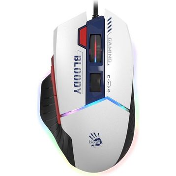 Bloody W95 Max RGB Optik Kablolu Gaming Mouse