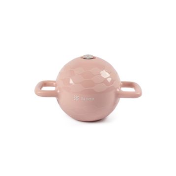 Bloom Lb7010p Su Dolu Kettlebell